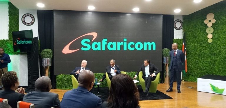 Telecoms Report: Safaricom vulnerable in strength