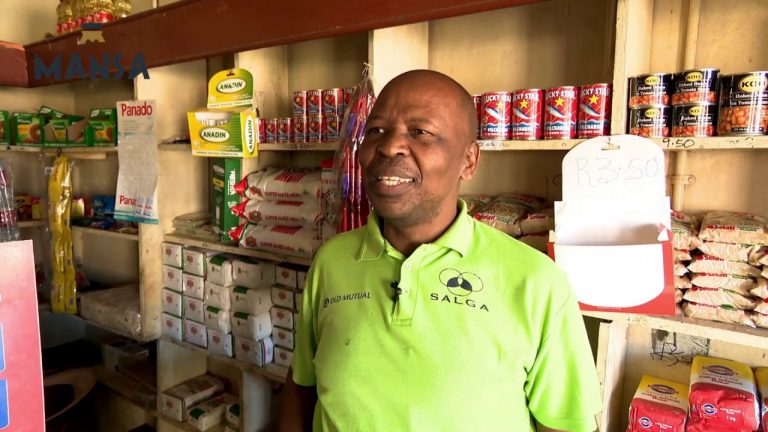 Coronavirus SA: Businesses in Soweto struggle to survive