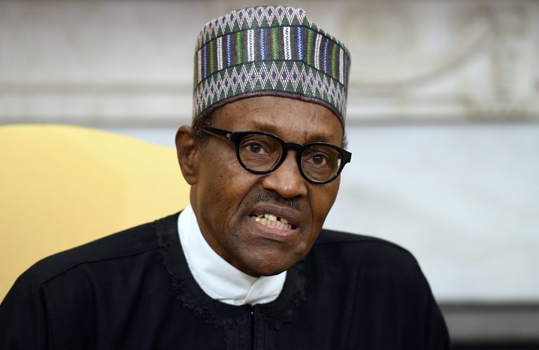 Nigeria seeks approval for $5.5bn loan