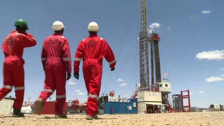 Nigeria loses $1.09bn oil revenue in Q1 2020
