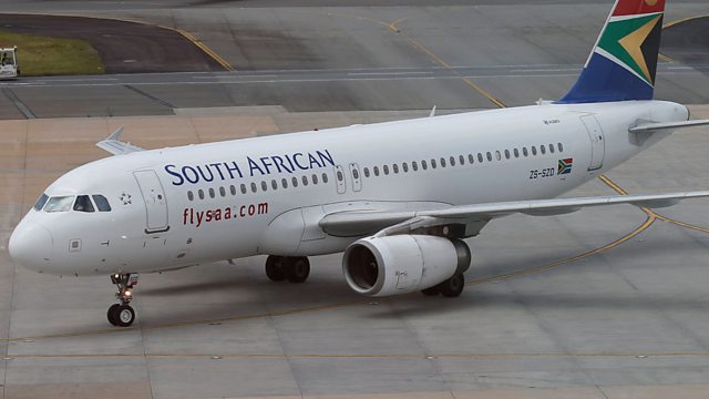 Struggling SA Aviation Industry Pleads for Government Intervention