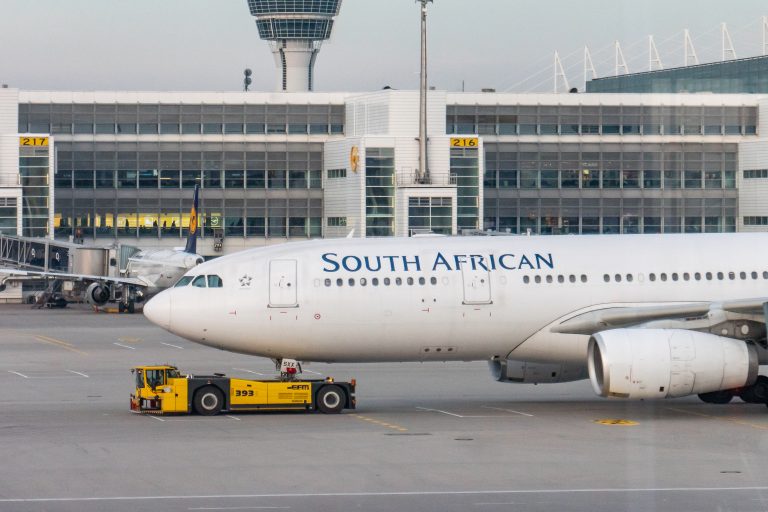 SAA Restructuring plan announced, but taxpayer set to foot the bill