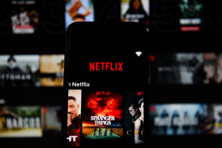 Netflix Deal A Game Changer for Multichoice