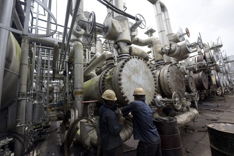 Nigerian local oil firms get $200m intervention funds