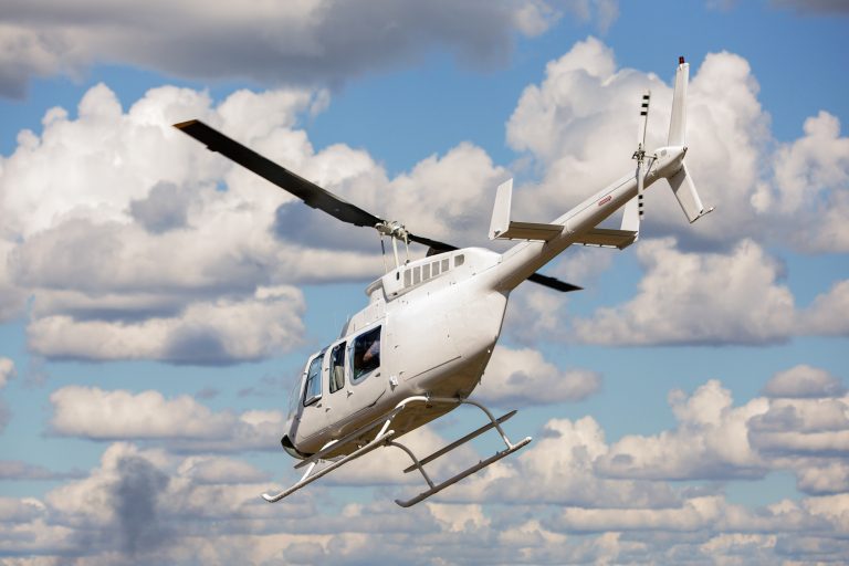 Caverton snatches $21m helicopter charter revenue in lockdown