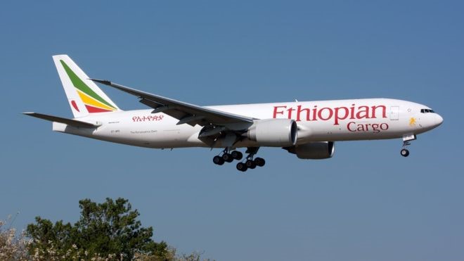 African airlines outperform peers recording 1% increase in international cargo demand
