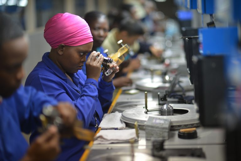 Botswana’s economy to grow 7.7% in 2021 as diamond industry picks up