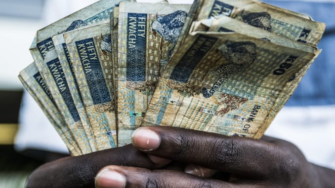 Zambia set to default external debt