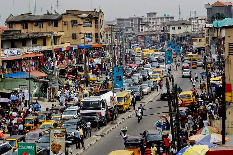 World Bank projects Sub-Saharan Africa to hit first economic recession in 25 years