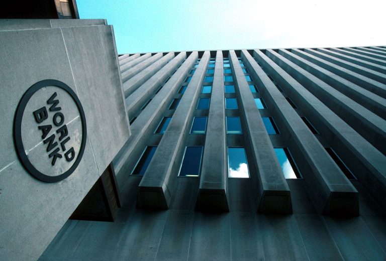 World Bank calls for $25 billion in emergency financing for world’s poorest nations
