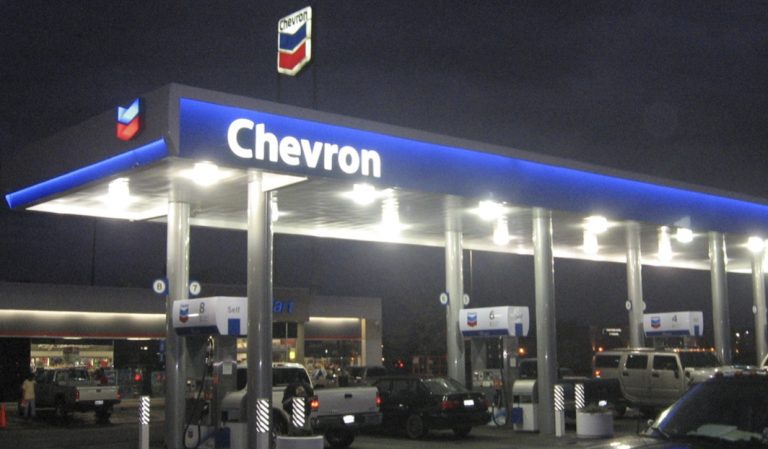 Chevron Nigeria to lay off 25% of its workforce