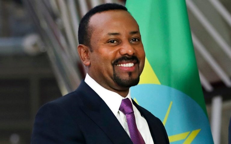 Ethiopia’s economy rose 6.1% in 2019/20 financial year
