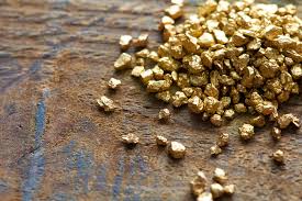 Mali gold exports rose by 6.5% in 2019 FY