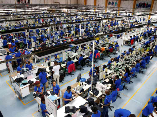 Kenyan private sector activity hit record 29 month-high in September – PMI