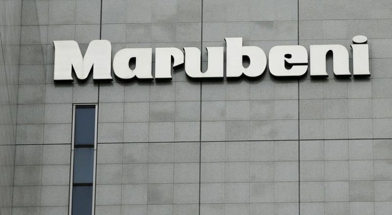 Japan’s Marubeni Corp pulls out of South African coal power plant project