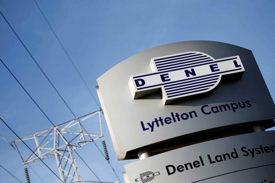 South African government hands Denel reprieve on bailout terms