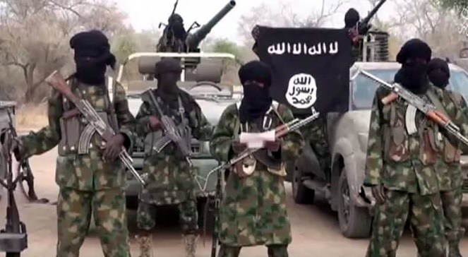 Boko Haram kill 110 farmers in Nigeria