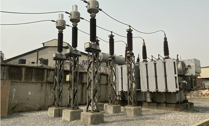 Nigeria strikes deal to sell Chad electricity