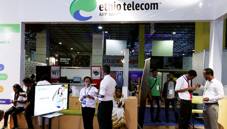 Ethiopia remains bullish on telecom auction plan