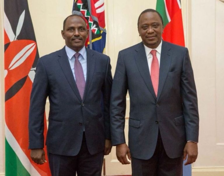 Kenya to defer $690 million in debt repayments under G20 initiative