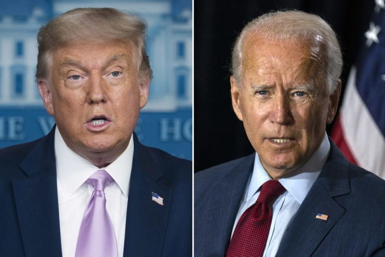 The United States is voting, and yes it matters to Africa. Here’s what a Trump/Biden presidency would mean for the continent.