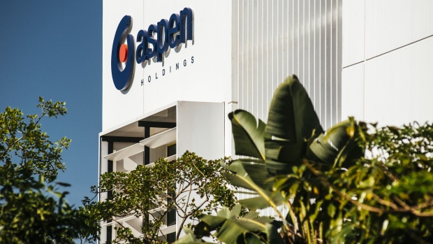 Aspen strikes deal with J&J to make COVID-19 vaccine in South Africa
