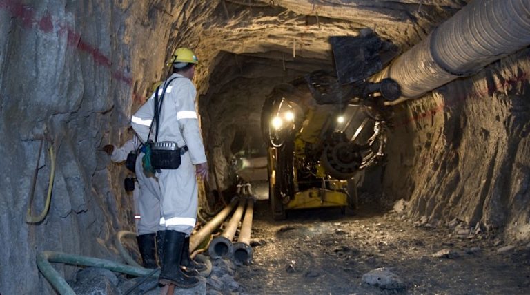 AngloGold Ashanti doubles dividend payouts as profits soar