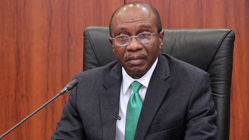 Nigeria’s central bank governor projects economy to grow by 2% in 2021