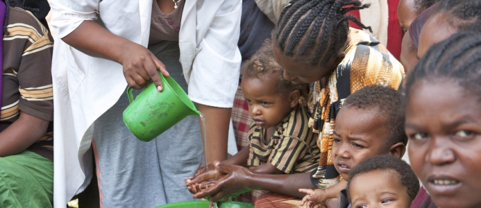 EU pledges additional $29 million aid to deal with Ethiopian-war humanitarian crisis