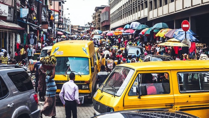 Nigeria’s inflation hits three-year high