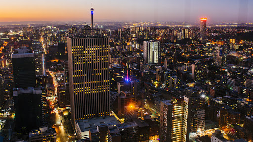 South Africa’s business confidence improves in fourth quarter