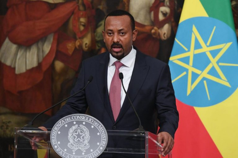 Ethiopia’s PM Abiy won the war in Tigray. Now the economy is bleeding.