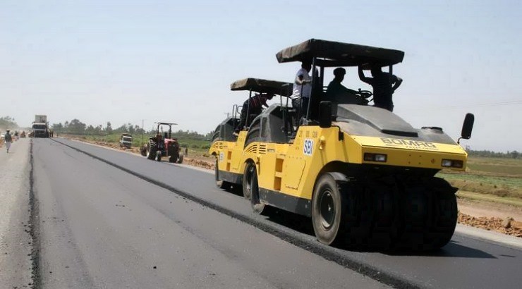 Japan grants $4.8 million to Ethiopia for road operations