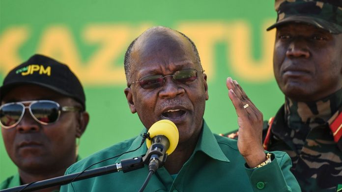 Magufuli’s economic policies lifted Tanzania despite COVID-19 criticism