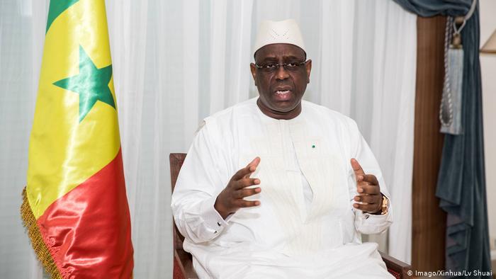President Macky Sall to open Senegal’s first sovereign data center