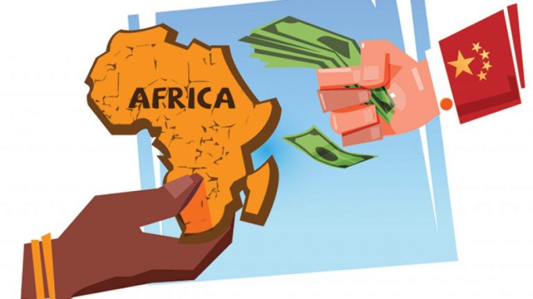 Africa must rethink debt accumulation