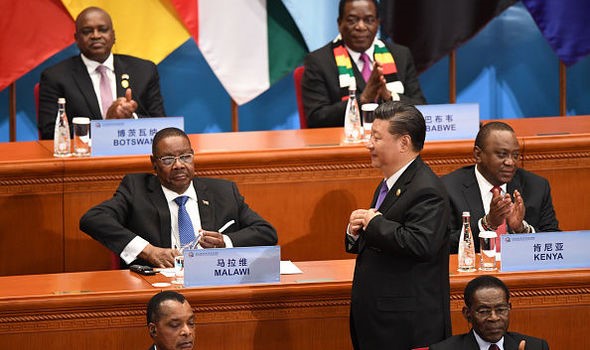 What can Africa gain from China’s growing investments?