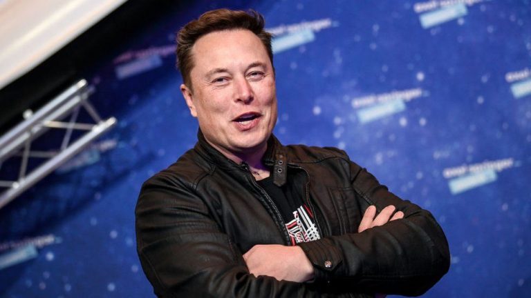 Just 2% of Elon Musk’s wealth could solve World Hunger