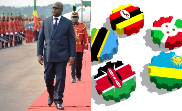 DR Congo and the East African Community: Too soon or a match made in heaven?