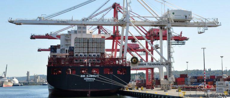 AFCFTA will boost maritime trade in Africa, says UNCTAD