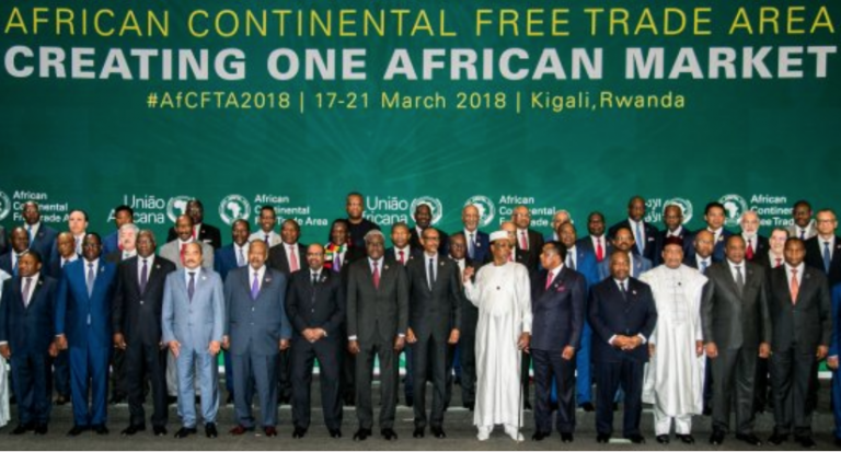 AfCFTA could ignite Africa’s post-COVID economic recovery, says UNCTAD