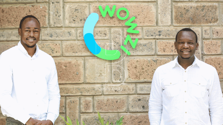 Kenyan startup Wowzi secures $3.2 Million to help creators monetize their social media accounts