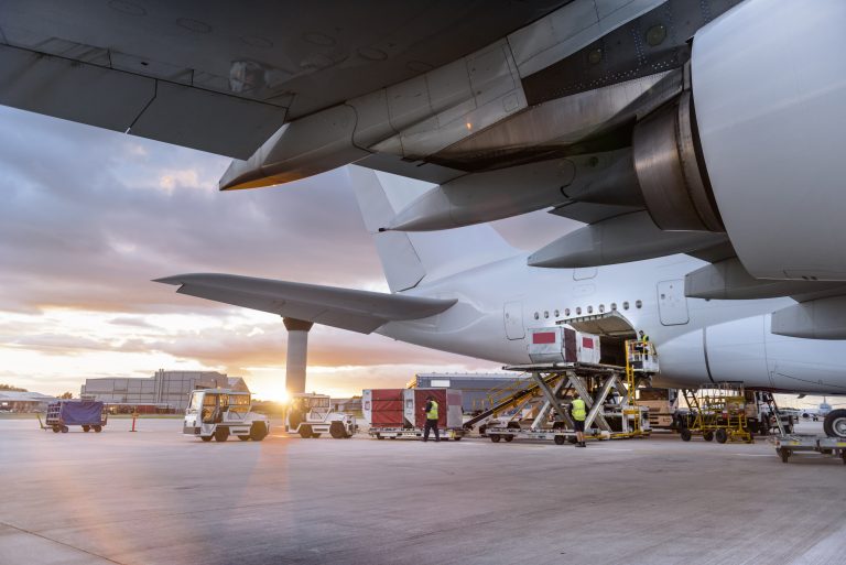 African airlines demand rises for both passenger and cargo fleets amid Omicron