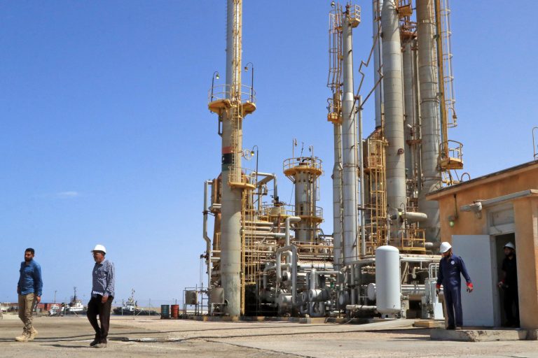 Oil production at Libya’s largest oil field resumes