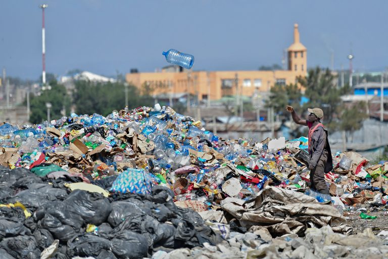 Will innovative technologies foster UNEA’s ‘End Plastic Pollution’ resolution?