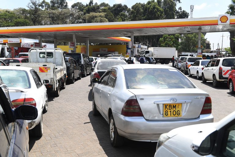 What can really quell Africa’s fuel woes?