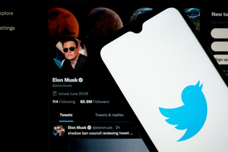 Elon Musk- the new sheriff in Twitter Town