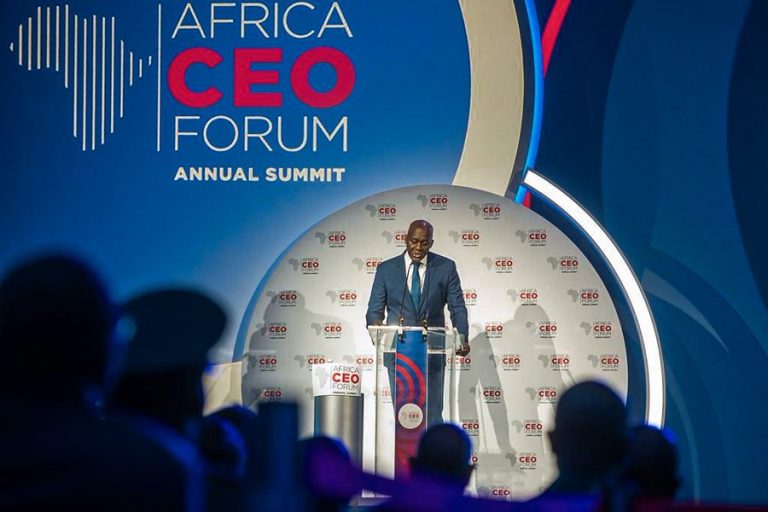 Africa’s private sector could steer the growth of AFCFTA.
