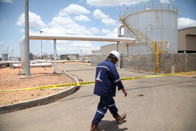 Is investment in South Sudan’s oil and gas sector the future?